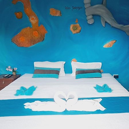 פורטו איורה Suite Galarous Island מראה חיצוני תמונה