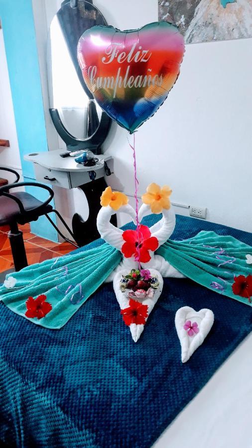פורטו איורה Suite Galarous Island מראה חיצוני תמונה