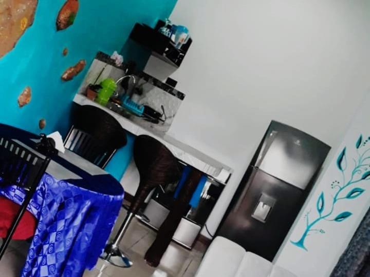 פורטו איורה Suite Galarous Island מראה חיצוני תמונה