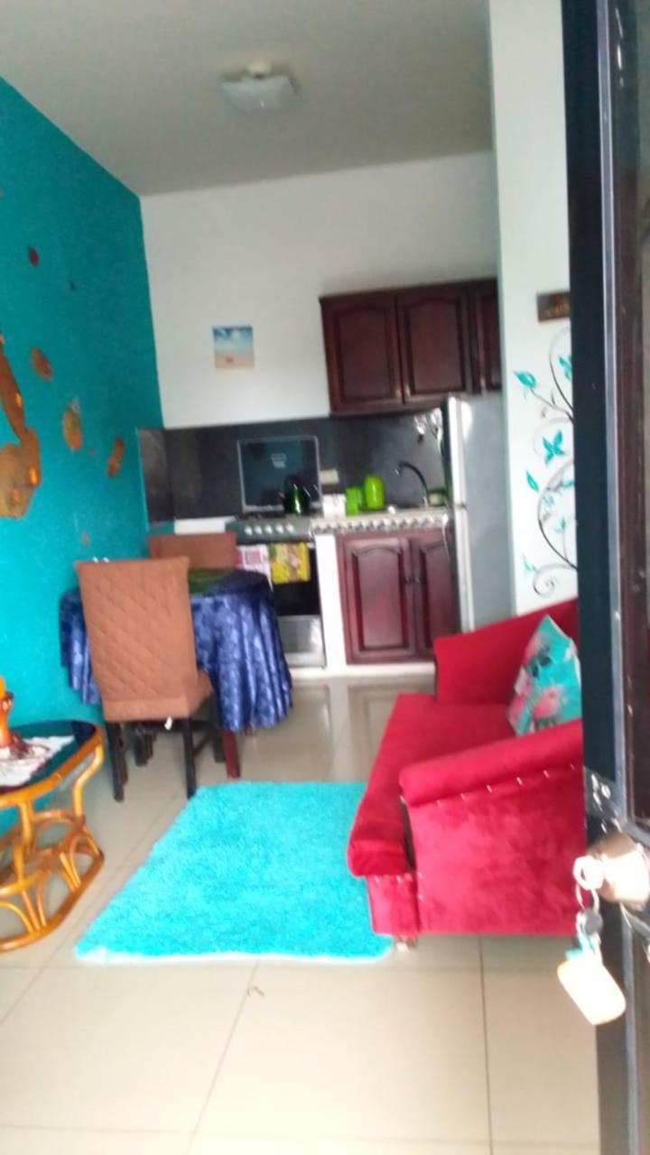 פורטו איורה Suite Galarous Island מראה חיצוני תמונה