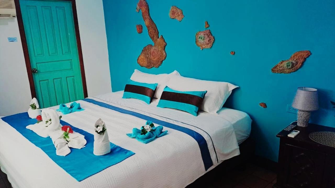 פורטו איורה Suite Galarous Island מראה חיצוני תמונה