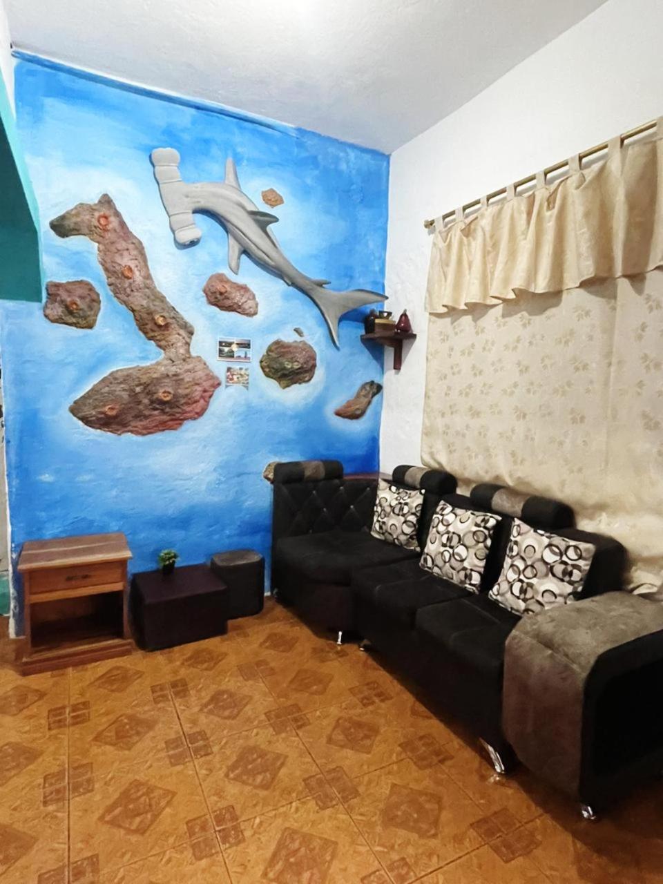 פורטו איורה Suite Galarous Island מראה חיצוני תמונה