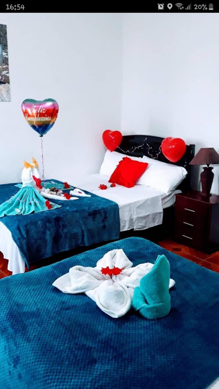 פורטו איורה Suite Galarous Island מראה חיצוני תמונה