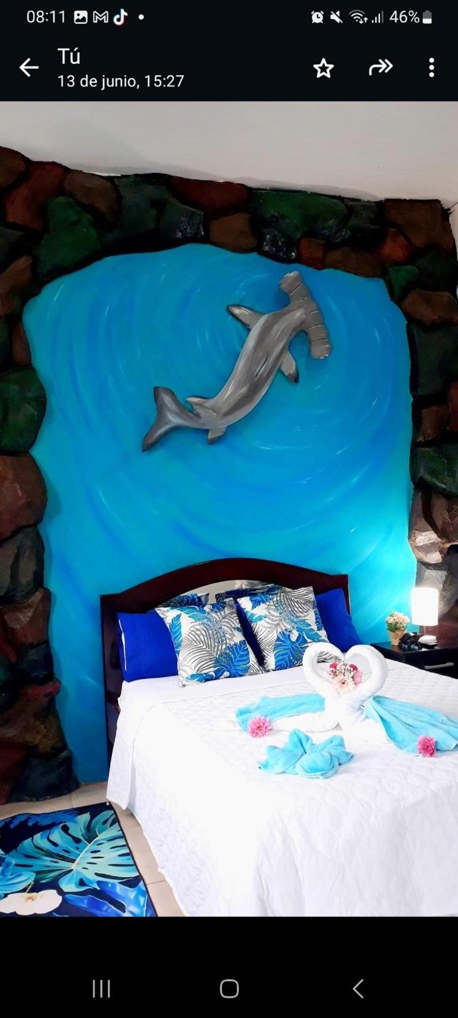 פורטו איורה Suite Galarous Island מראה חיצוני תמונה